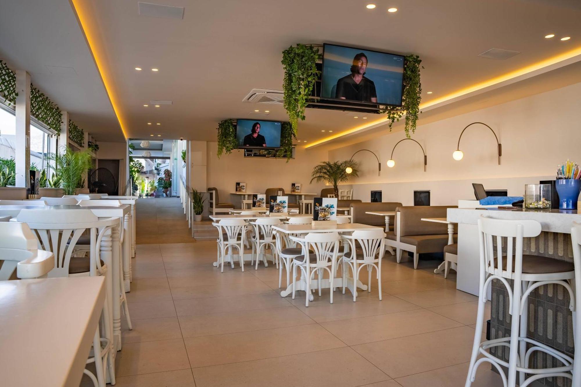 Kastro Beach Apartments Малиа Екстериор снимка