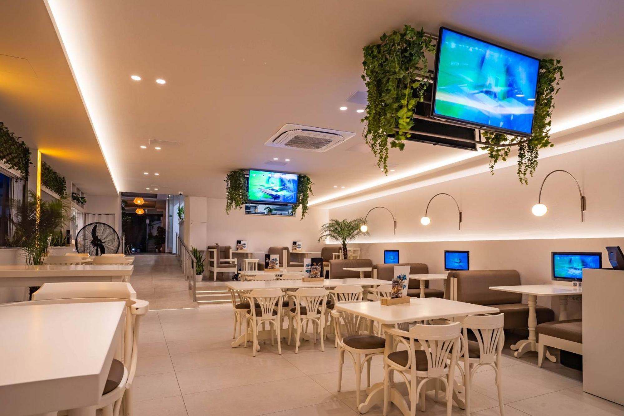 Kastro Beach Apartments Малиа Екстериор снимка